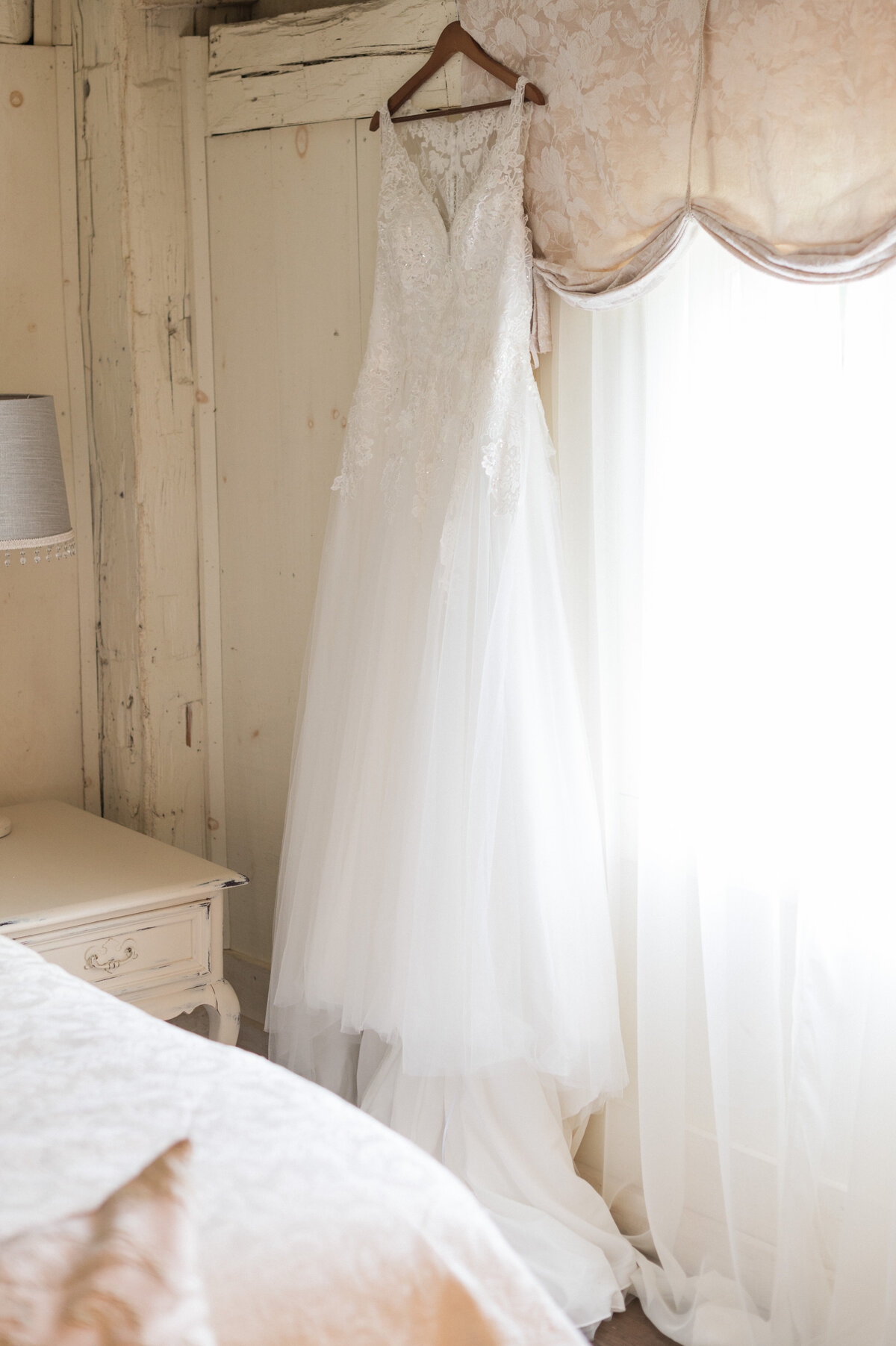 century barn wedding 1