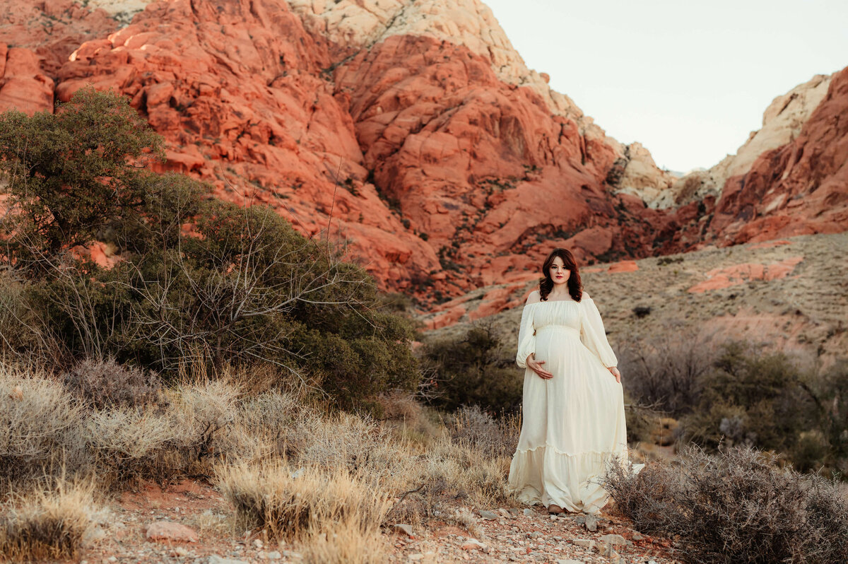 maternity-photographer-las-vegas