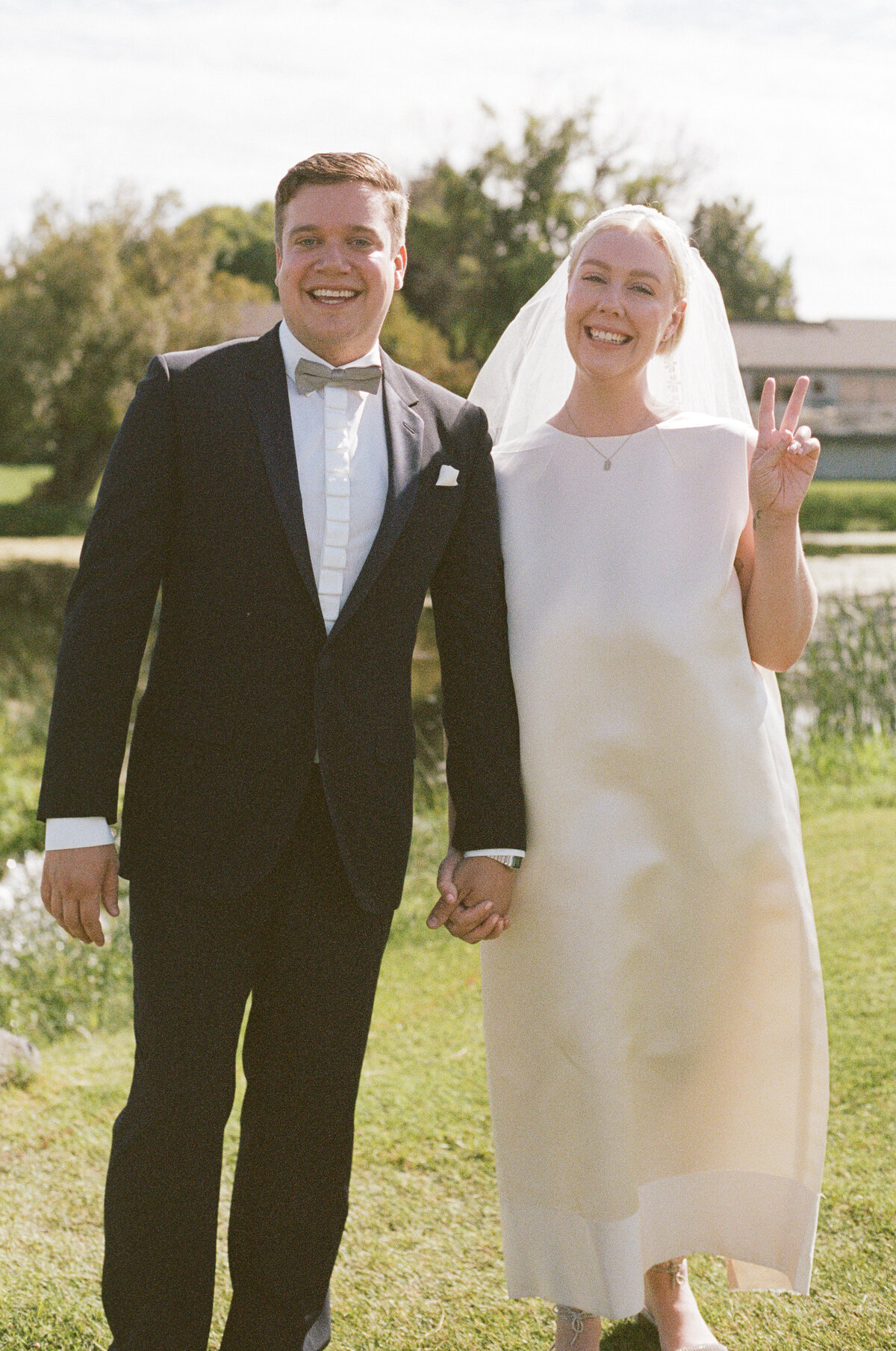 H + D Film First Look + Portraits 19