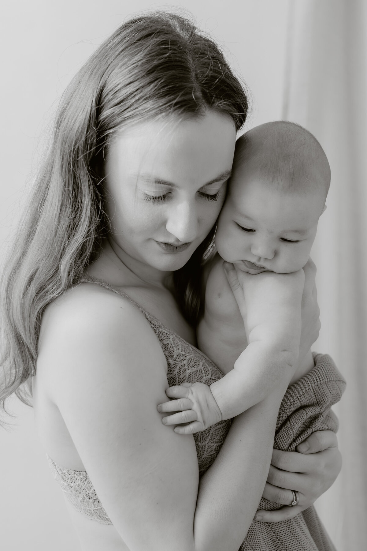Intimate motherhood - Pictures by Jess - Sint-Niklaas