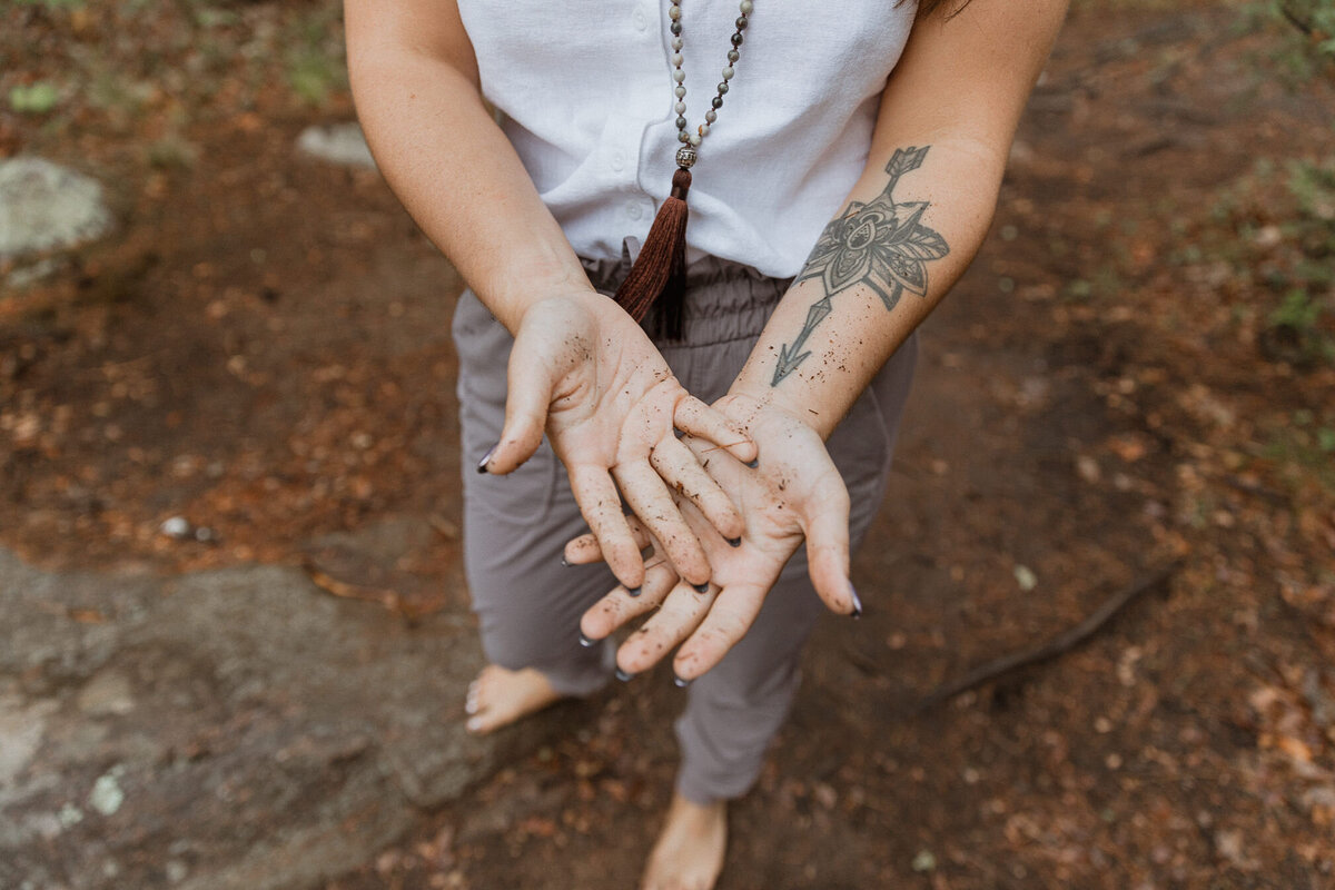 Psychotherapist Lifestyle Brand Photos - Sonia V Photography