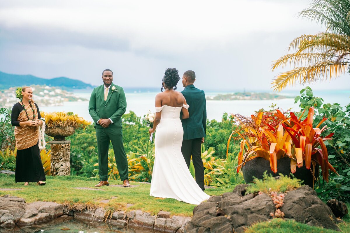 Noelani Gardens Wedding 4