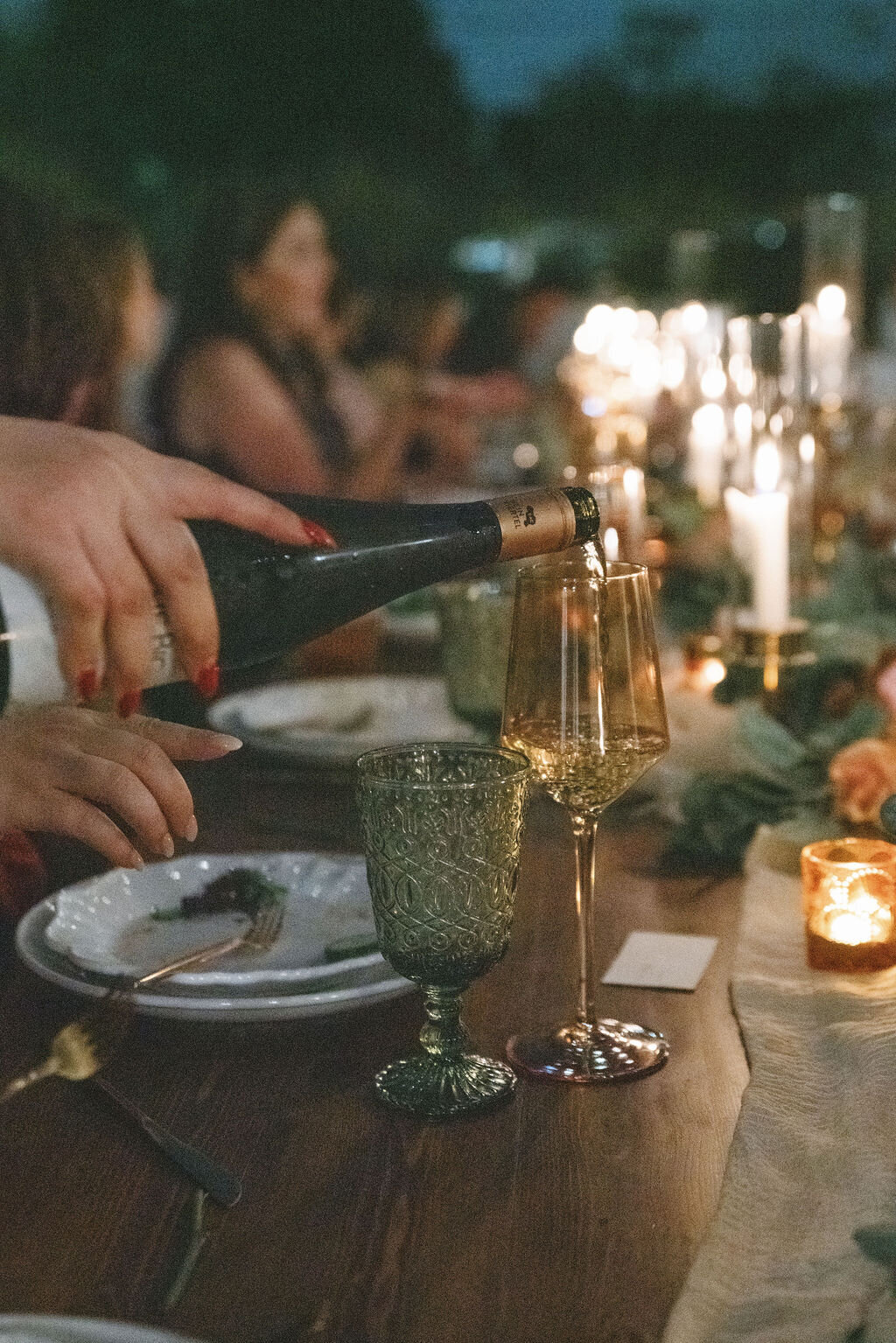 In Time Weddings & Events Houston Texas Greater Houston Texas Wedding Event Planning Planner Destination Weddings Chardae Renée DeTerlizzi60