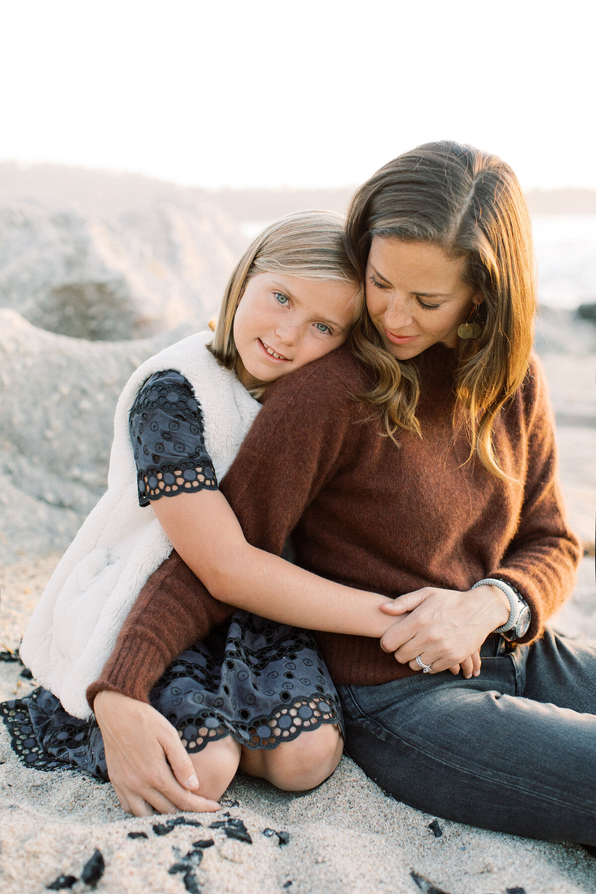 Lifestyle Photographer - Santa Cruz California - Carlie Statsky Photography - 73