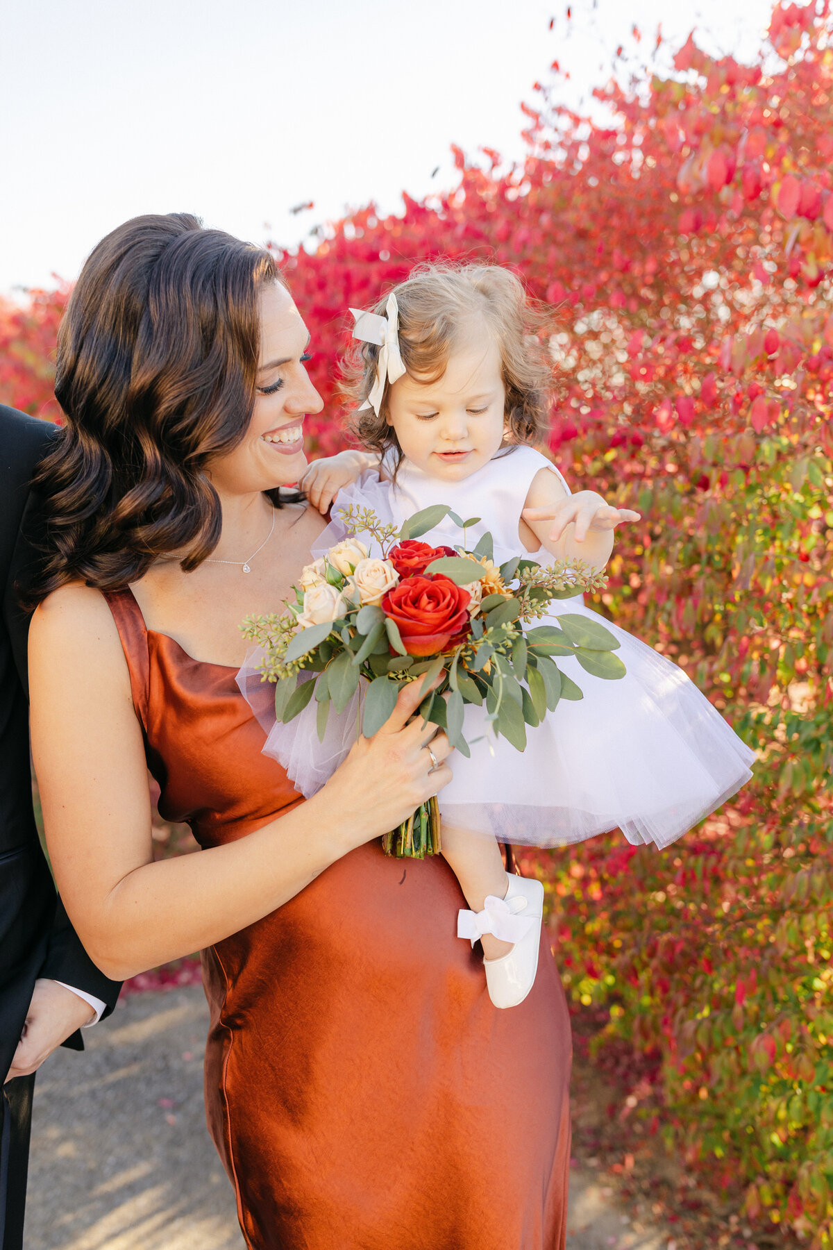 Maddie + Marcus Wedding-260