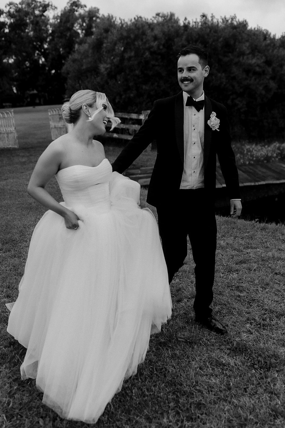 Wallalong house Hunter Valley wedding-74