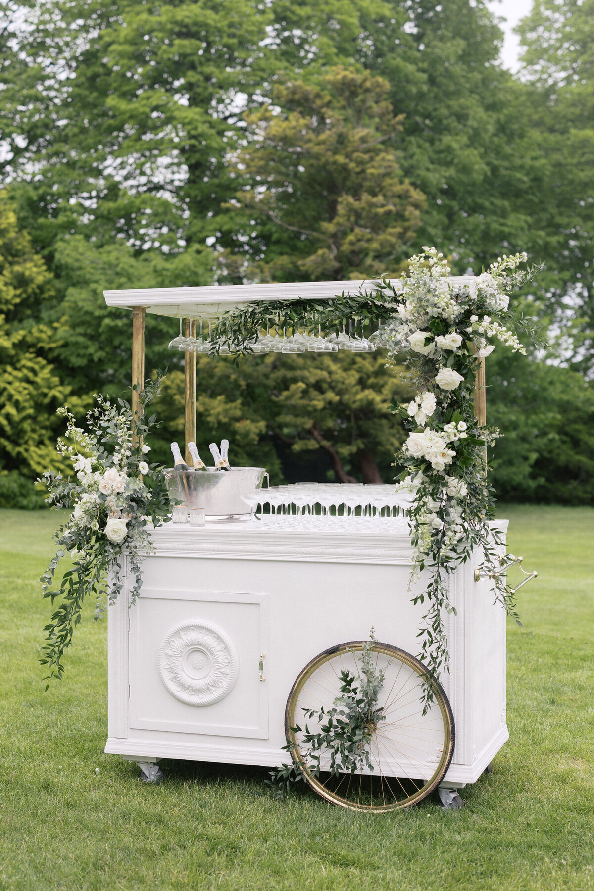 Spring Rosecliff Wedding-Halie Child Photography-39