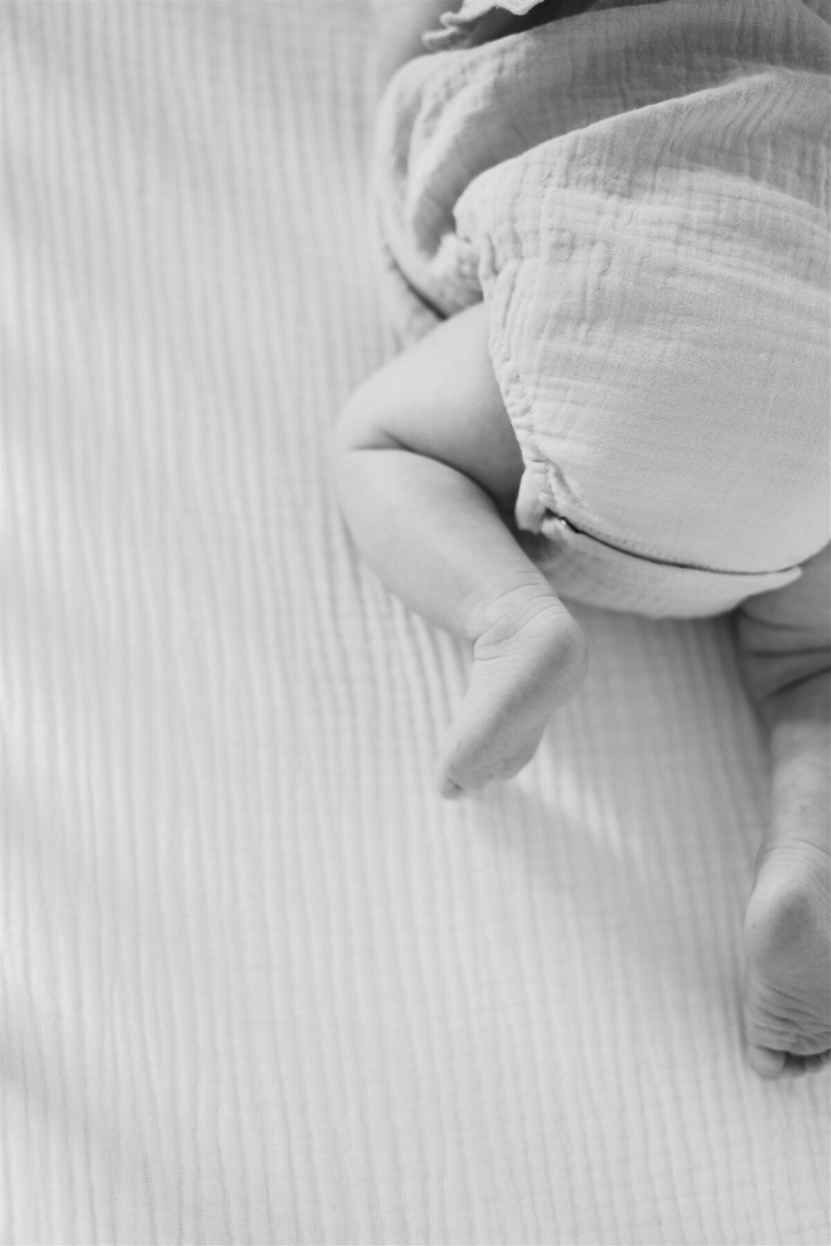 Justine Berges Photography - New Born21