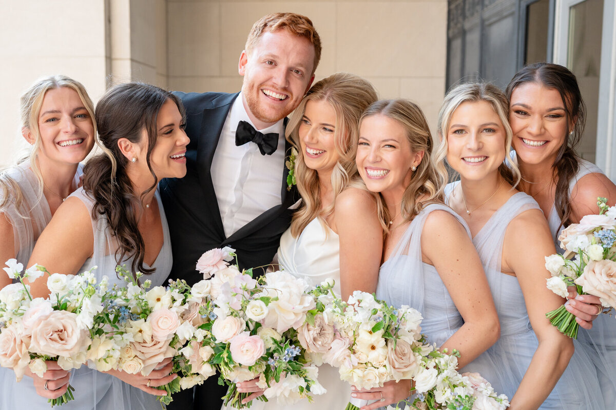 Grand Rapids Wedding Photographer JW Marriott664