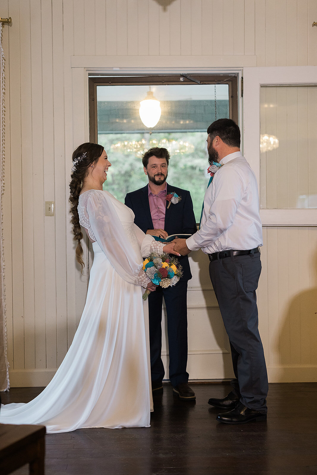 Final_Seaview Washington Elopement - Tara Nichole Photo - 2024 - Lauren and Jarrod-63