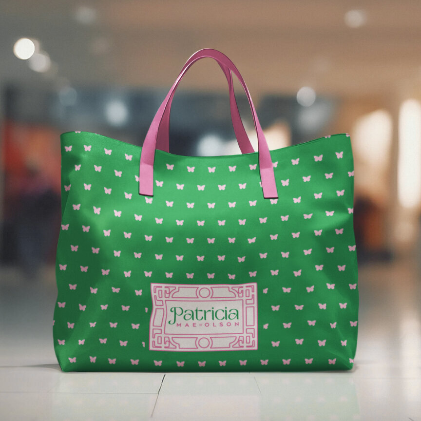 Preppy-Custom-Tote