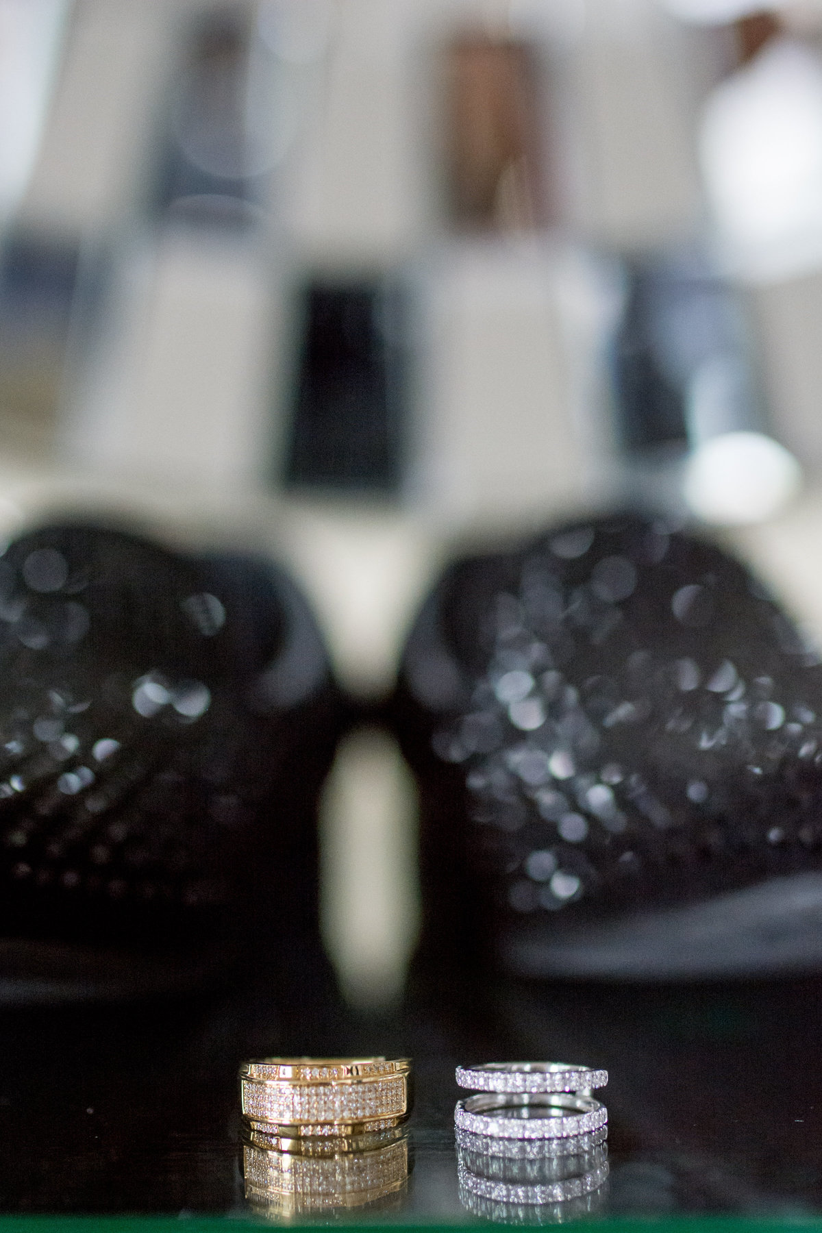 NFL Miami Dolphins Brandon Radcliff ShaKyra Radcliff Briza on the Bay Wedding Andrea Arostegui Photography-24