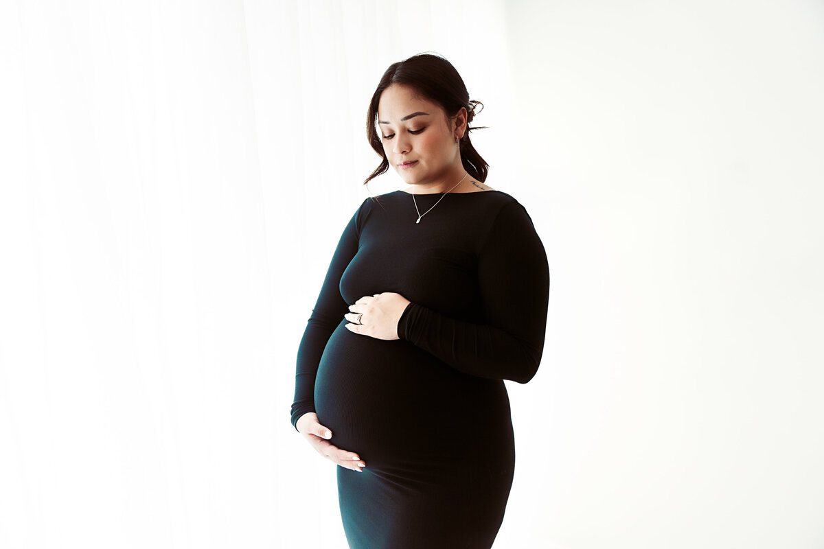 Tasha Maternity-56