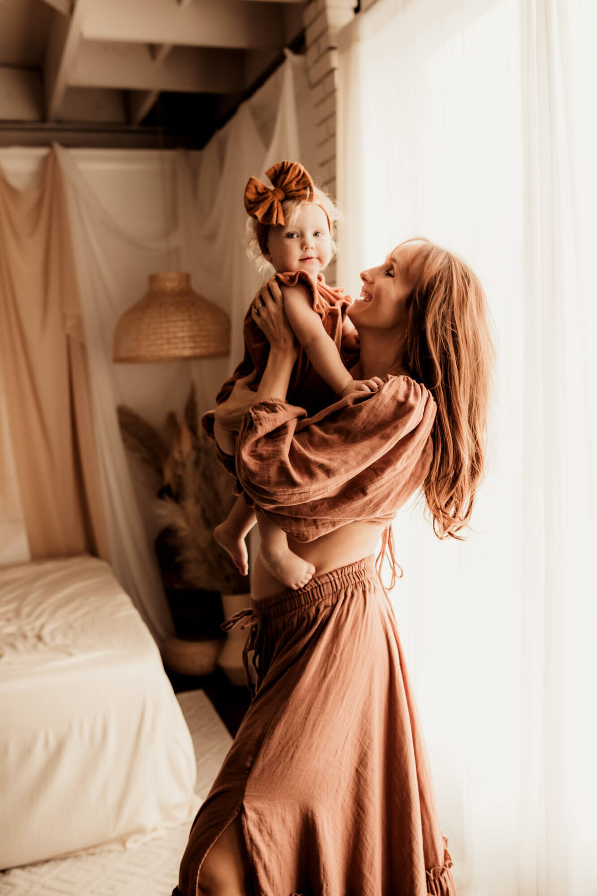 Maternity Photographer OKC