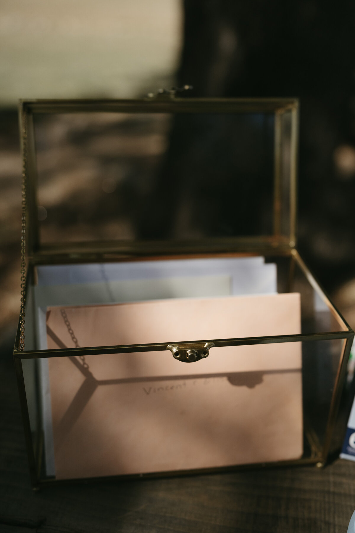 Intimate Wine Country Wedding in Sonoma, California
