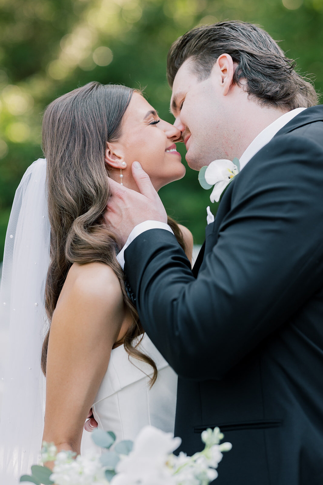 Windsor Manor Wedding Charleston South Carolina Photographer 0504