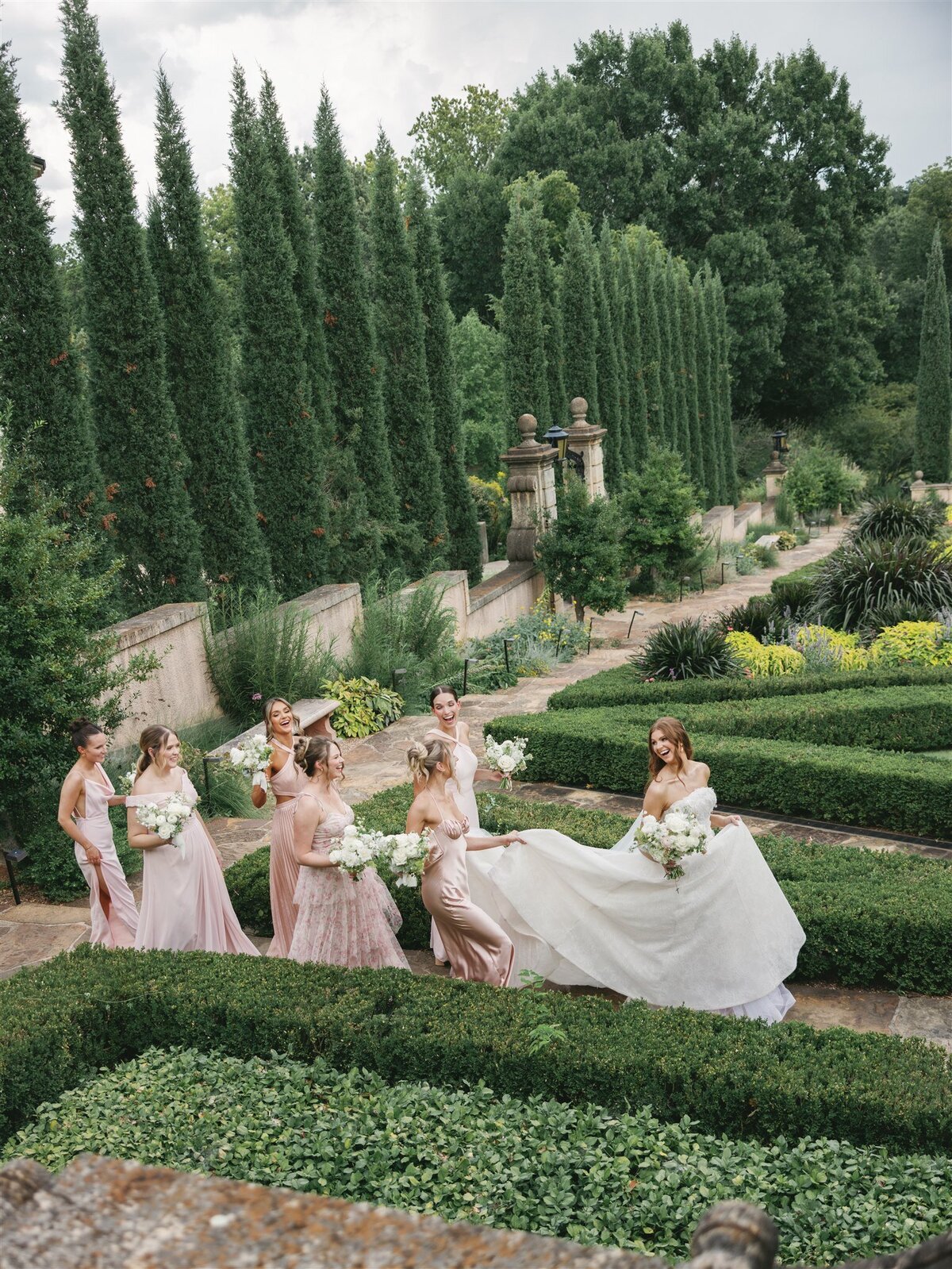 Kelsey and Chase Wedding-826