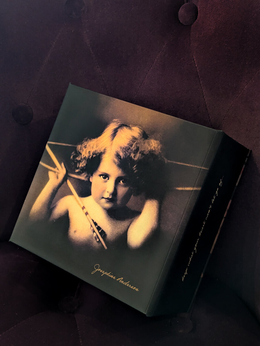 Josephine Anderson Box 5