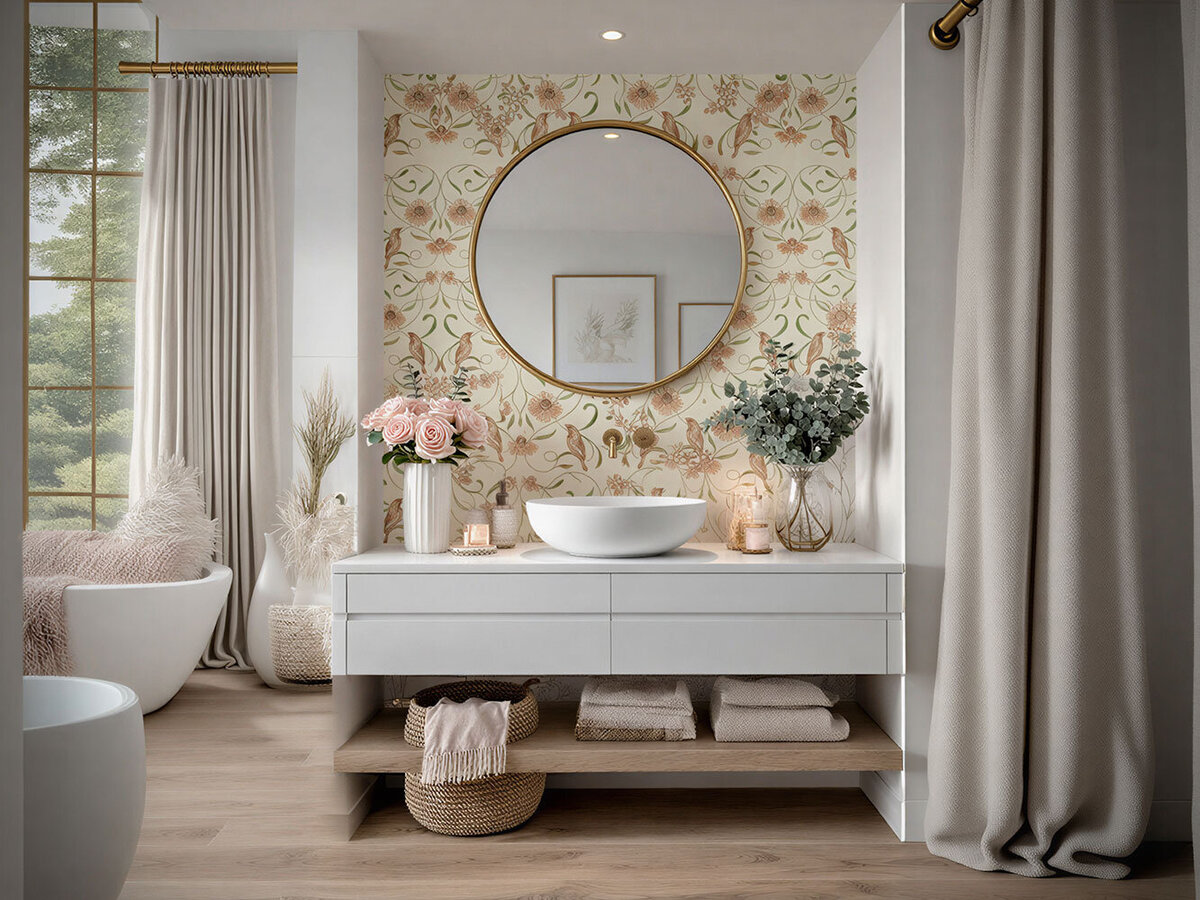 Elegant-Bathroom-Vanity