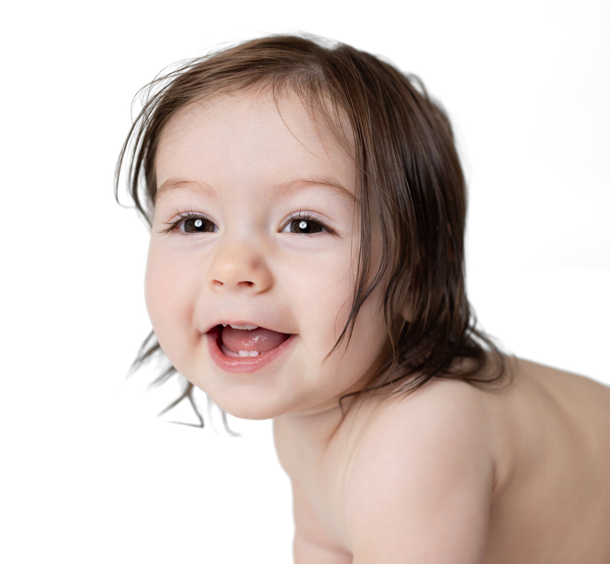 Alita 1 Year! -(3 of 20)