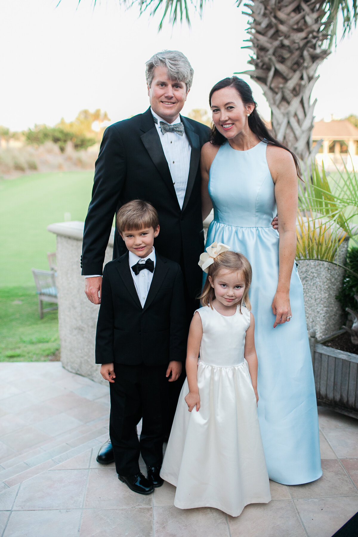 Bald Head Island Weddings-77