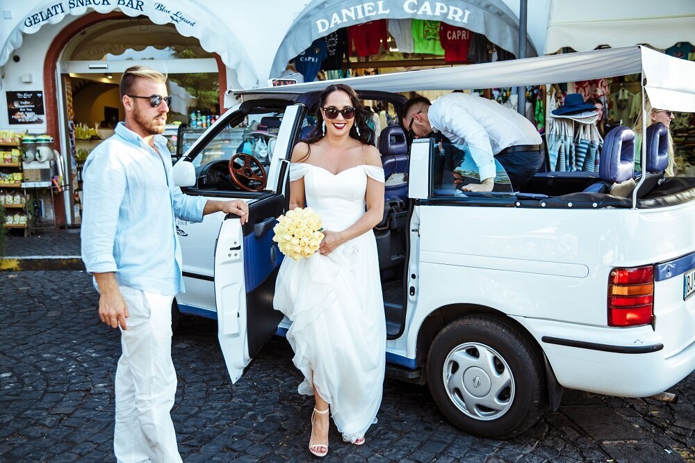 Capri wedding by wedbydovile (7)