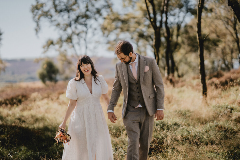 Bakewell wedding peak district-137