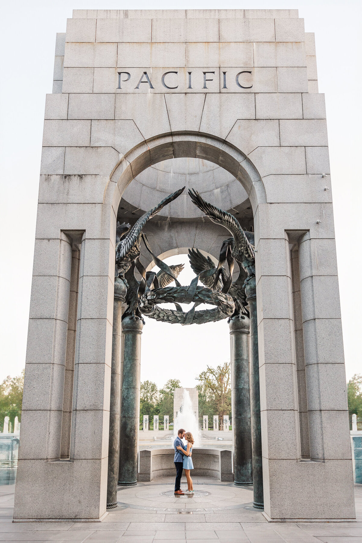 National-Mall-Engagement-Photos-Washington-DC-Karisa-Denae-Photography-12