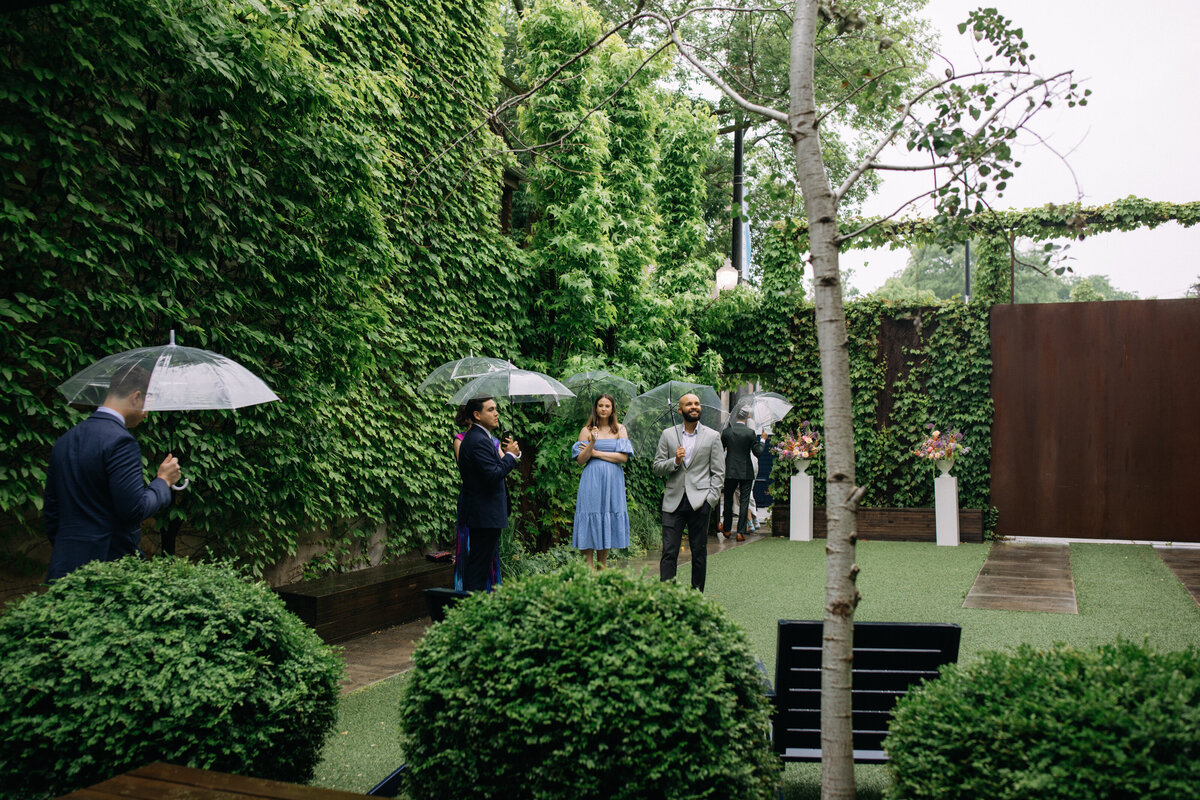 chicago film wedding photographer