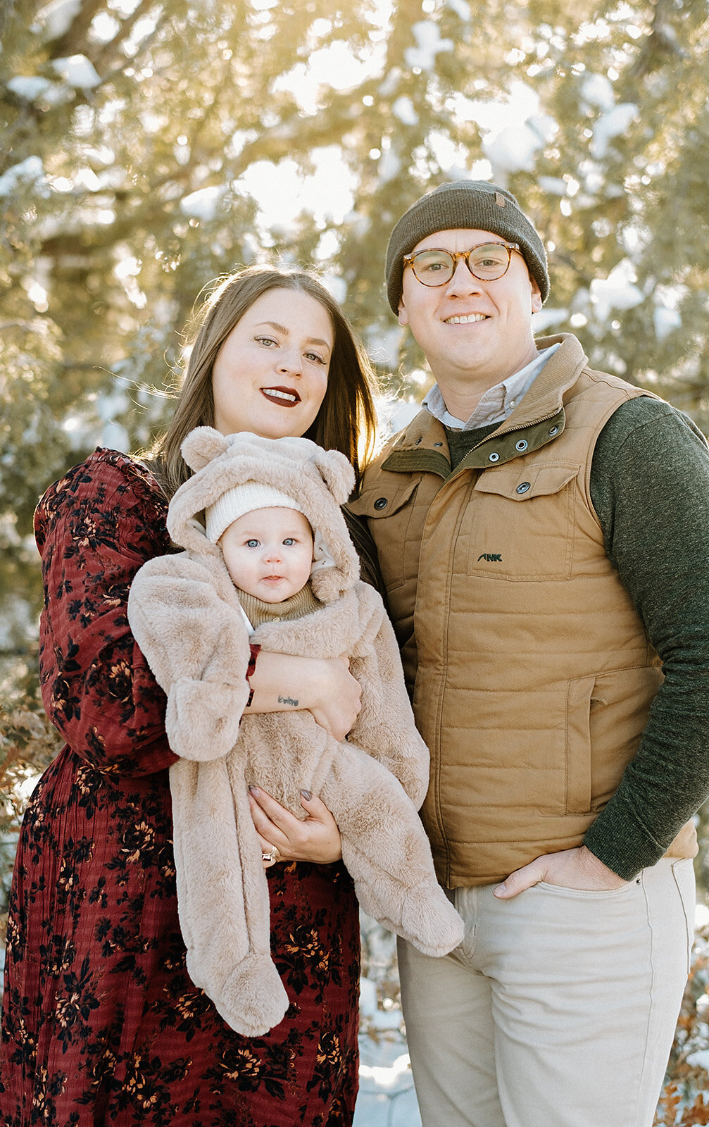 Russ Family-43