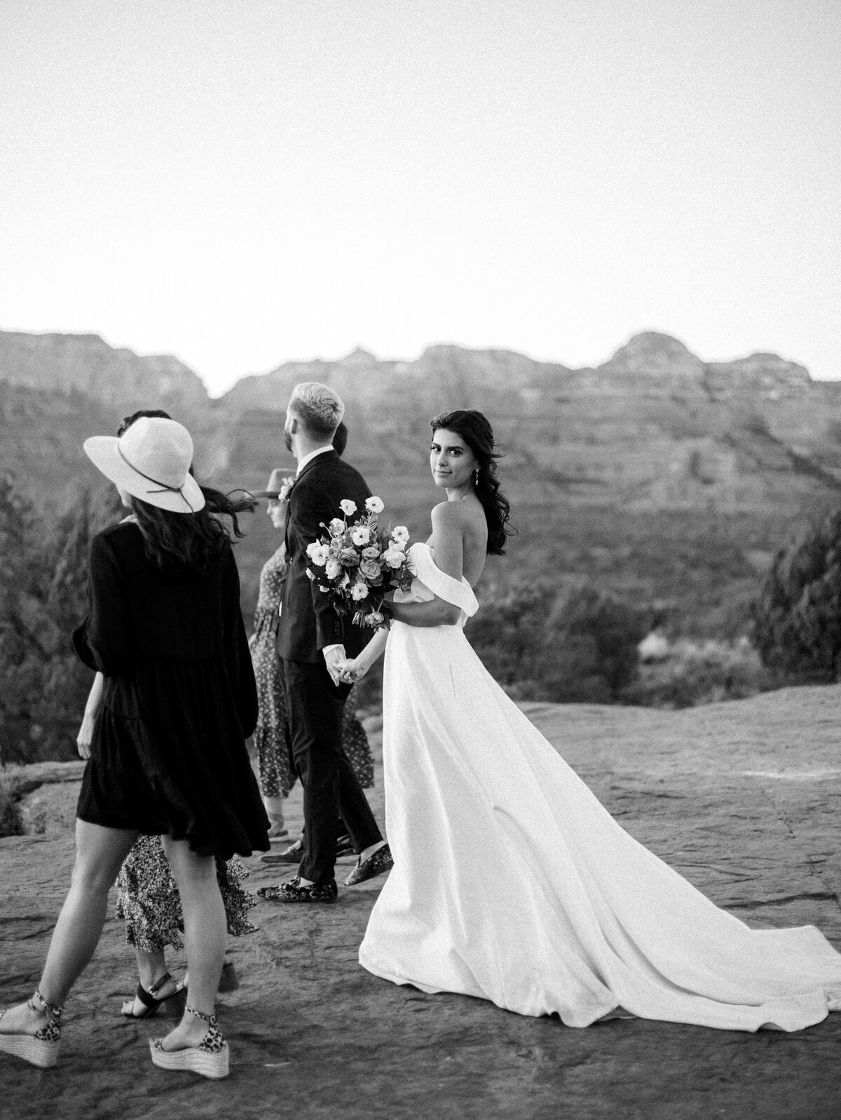 Lauberge Wedding Sedona Photographer-16