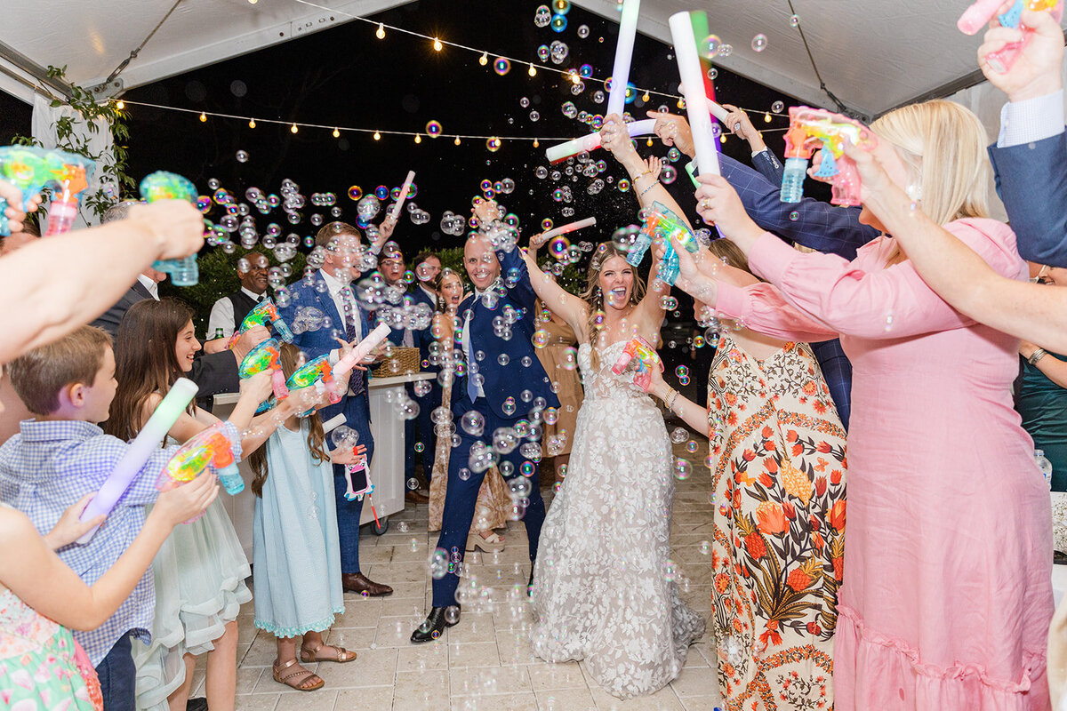 Sarah Martin & Wesley _ Married-1403