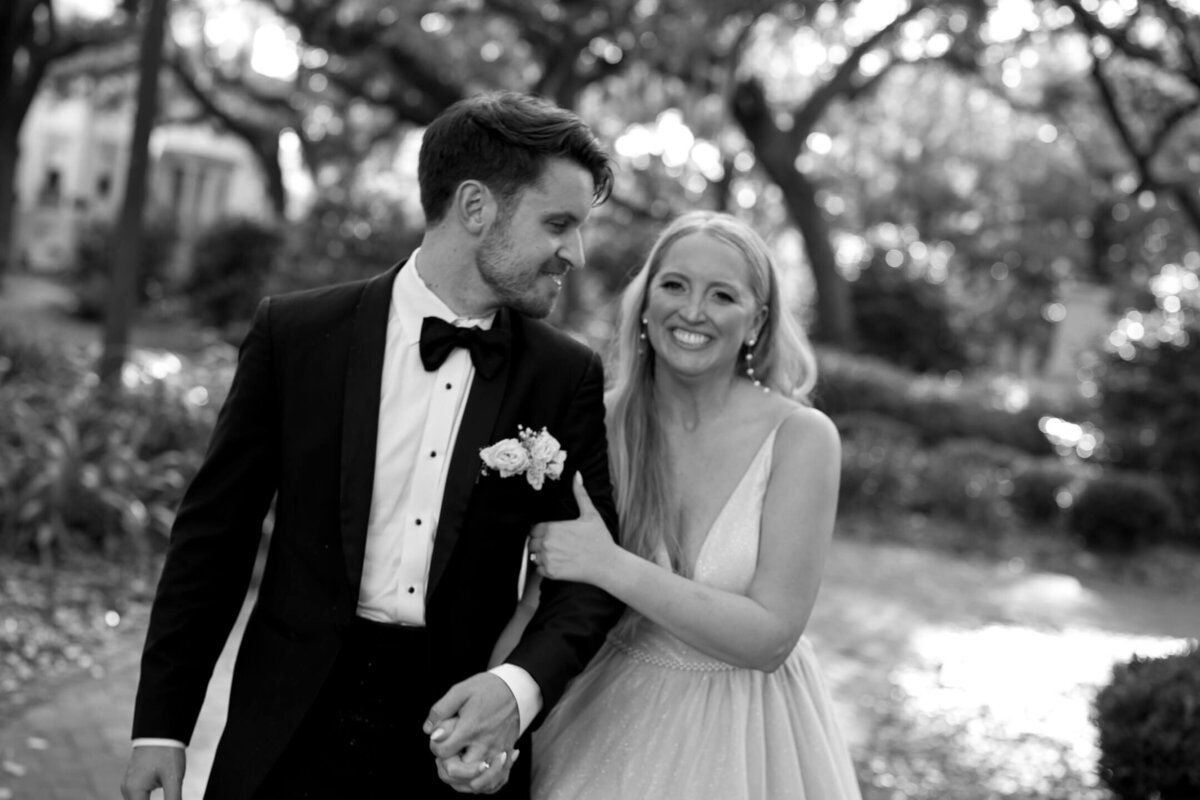 Hotel Bardo Savannah Wedding 72