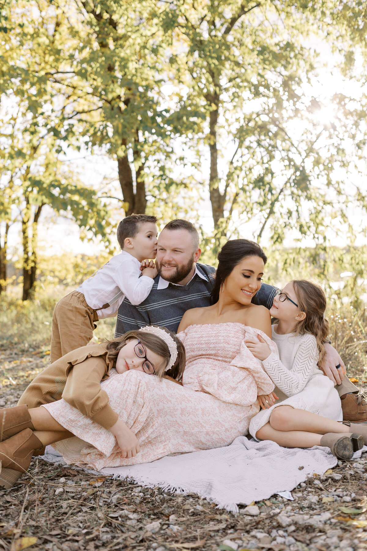 family photographers near me