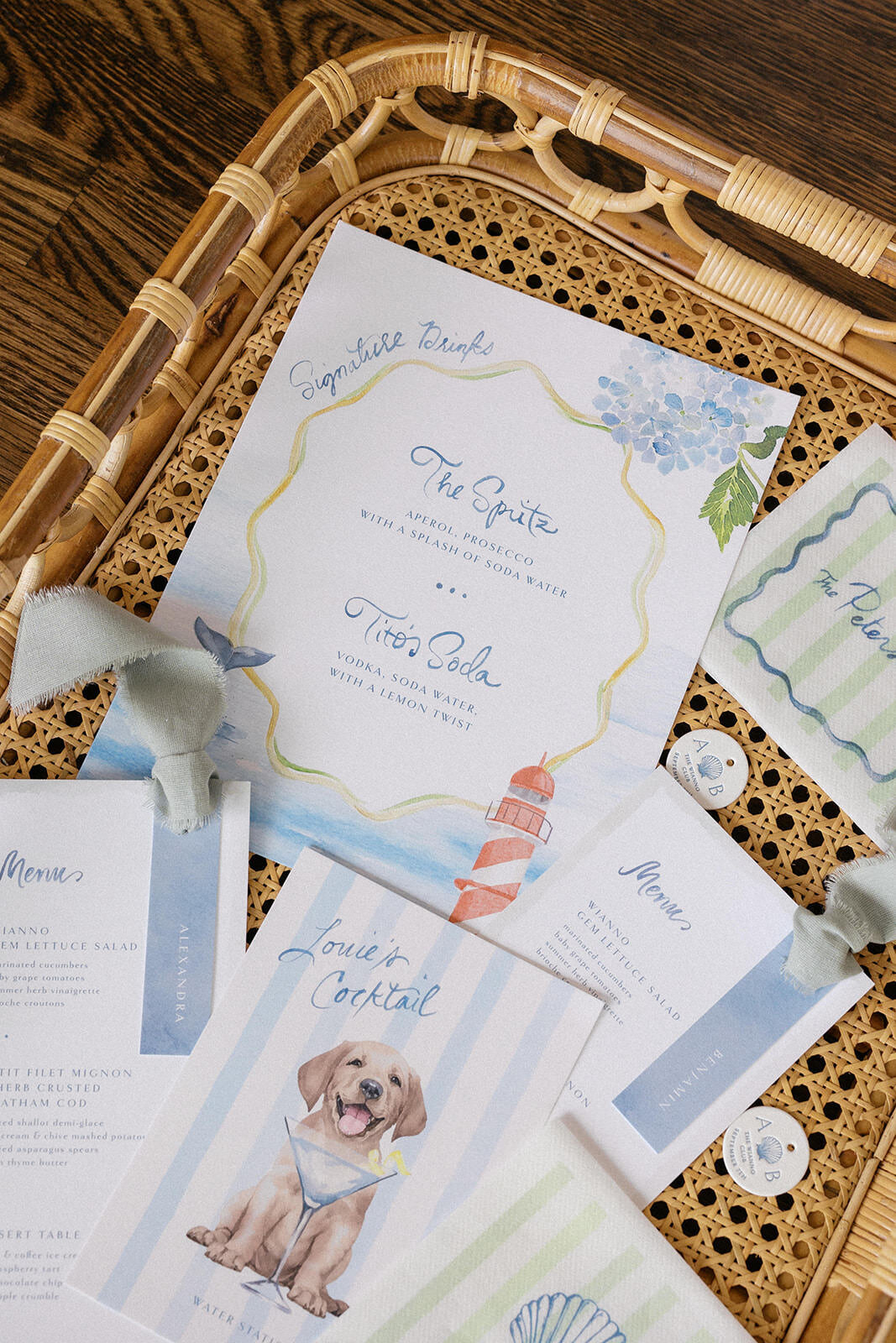 Wianno Club Cape Cod Wedding-Halie Child Photography-9