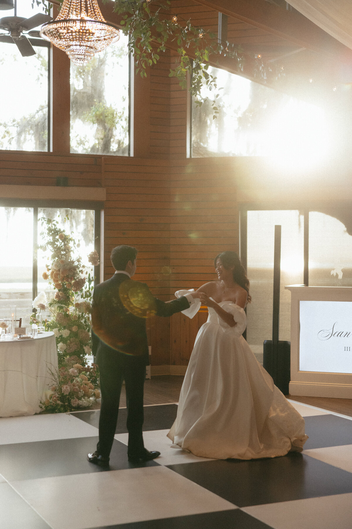 Amelia Island Wedding Planner2069