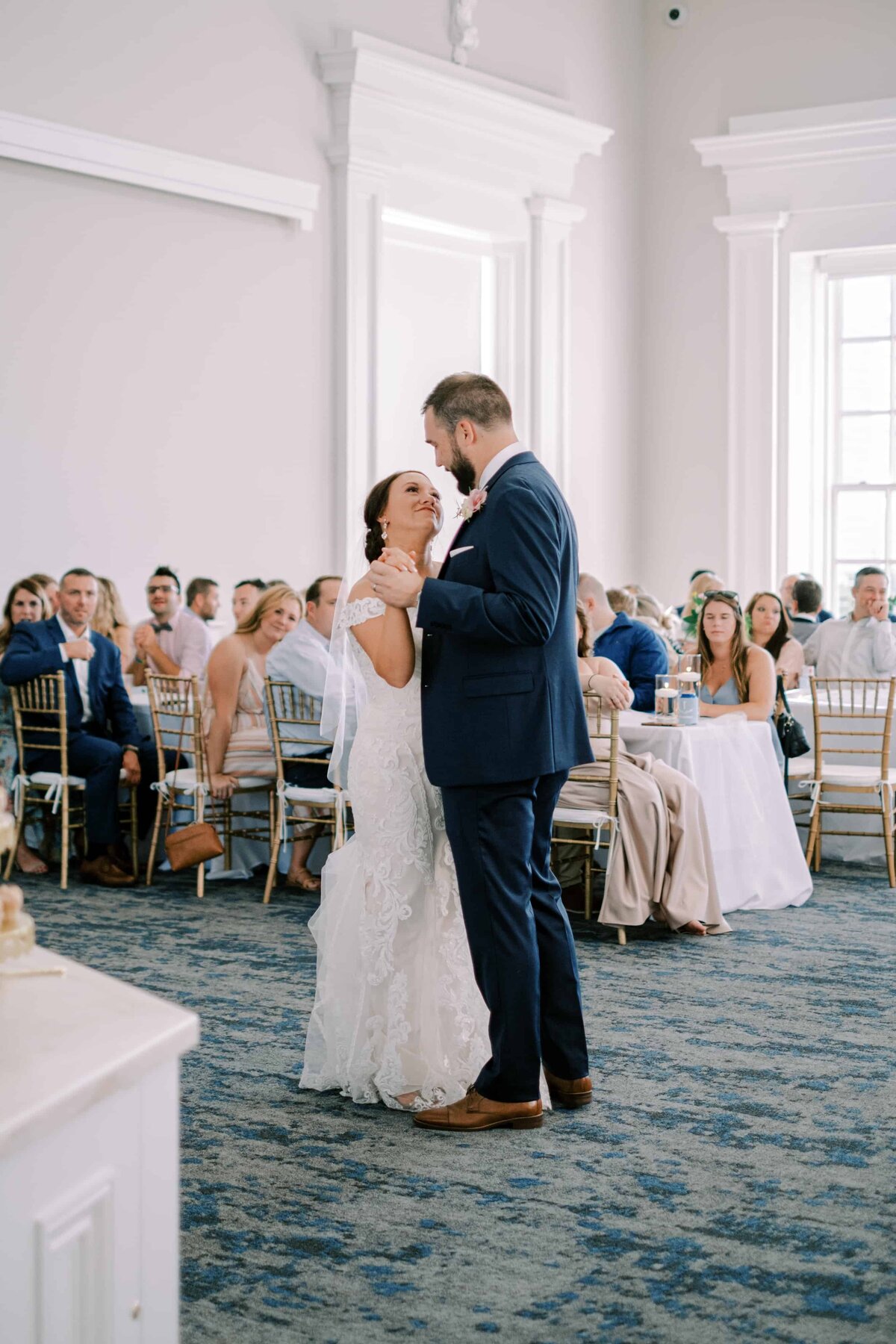 The Reeses | Louisville Water Tower Wedding | Luxury Wedding Photographer-98