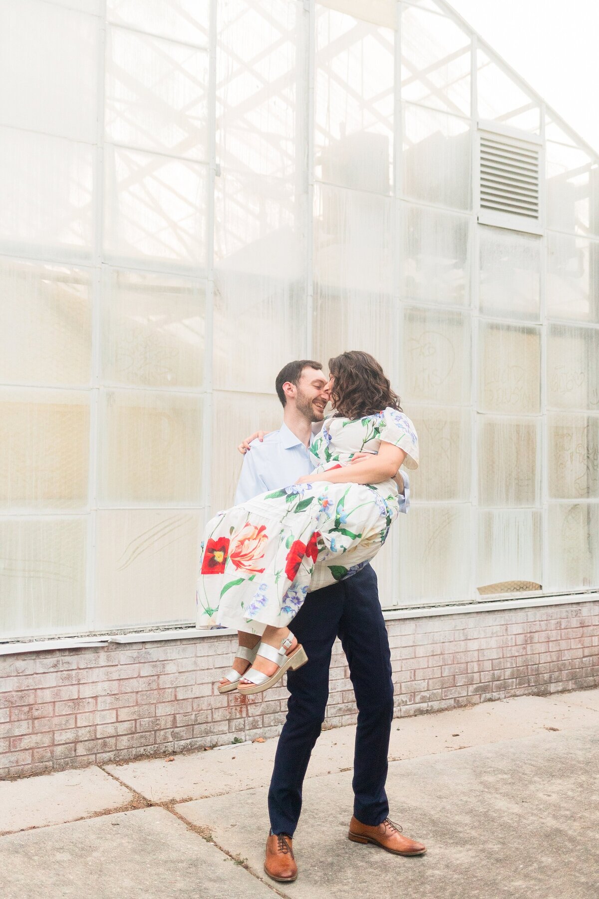 Philadelphia PA + Engagement Session + Yael Pachino Photography + Jewish Couples + Jewish Weddings_2008