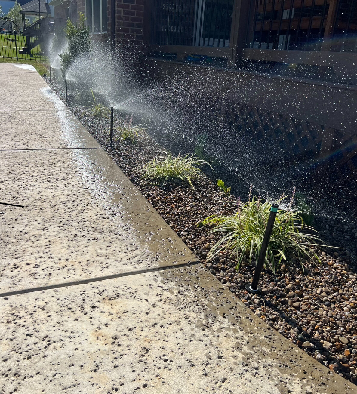 irrigation 2