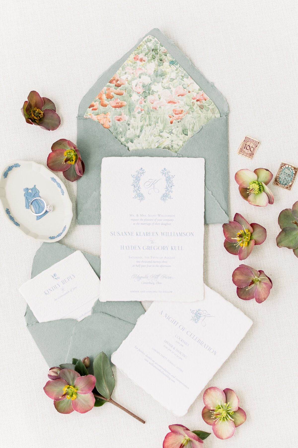 Columbus Ohio Wedding Photographer