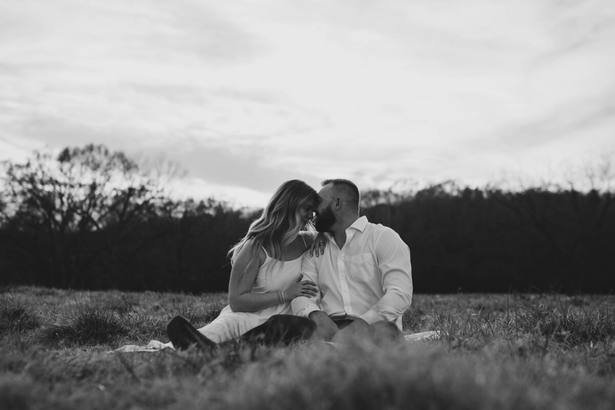 North Carolina Wedding Photographer