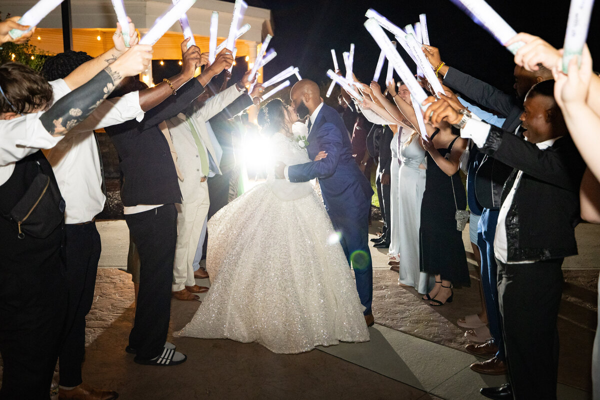 Andre & Baneen Wedding Highlights-474