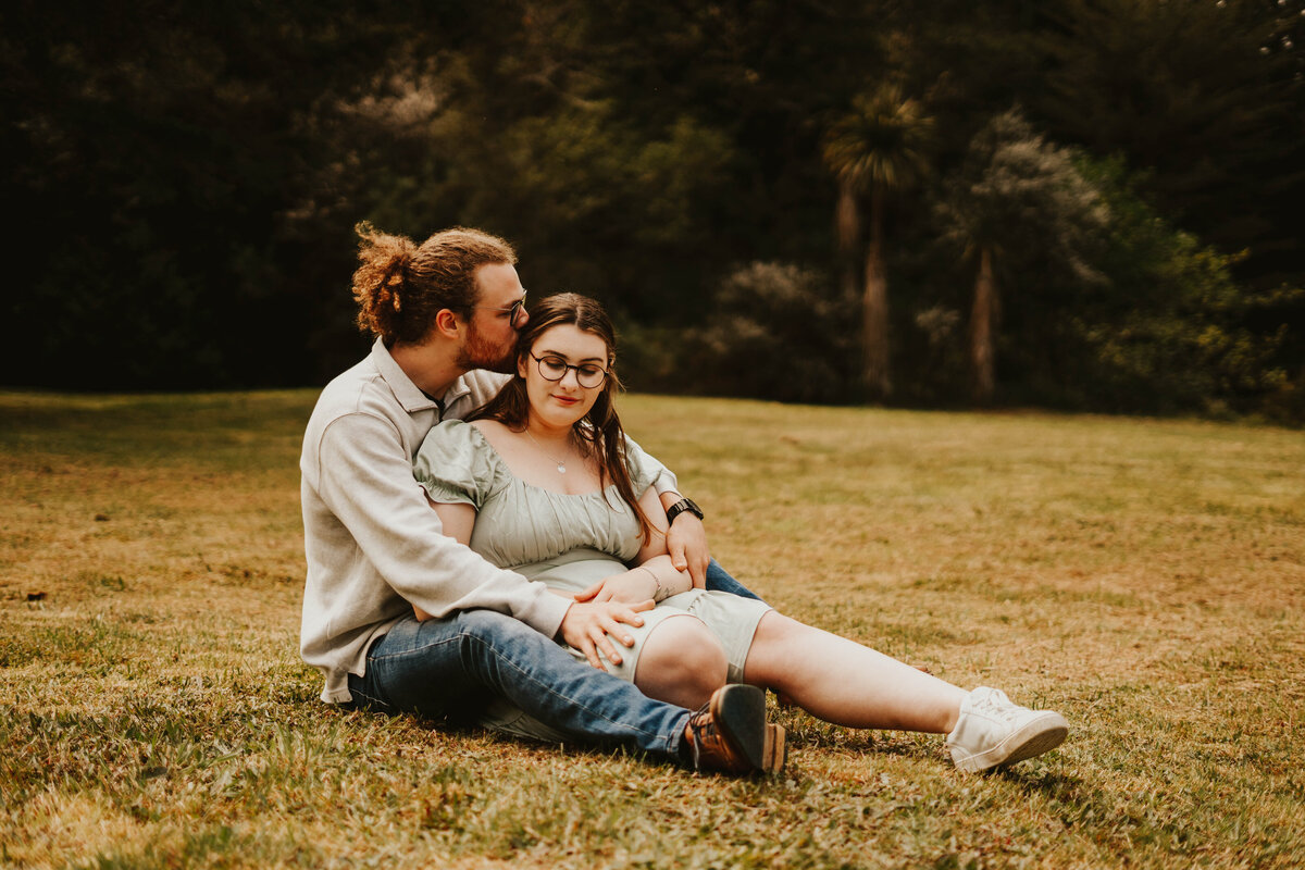 Dunedin Otago Engagement