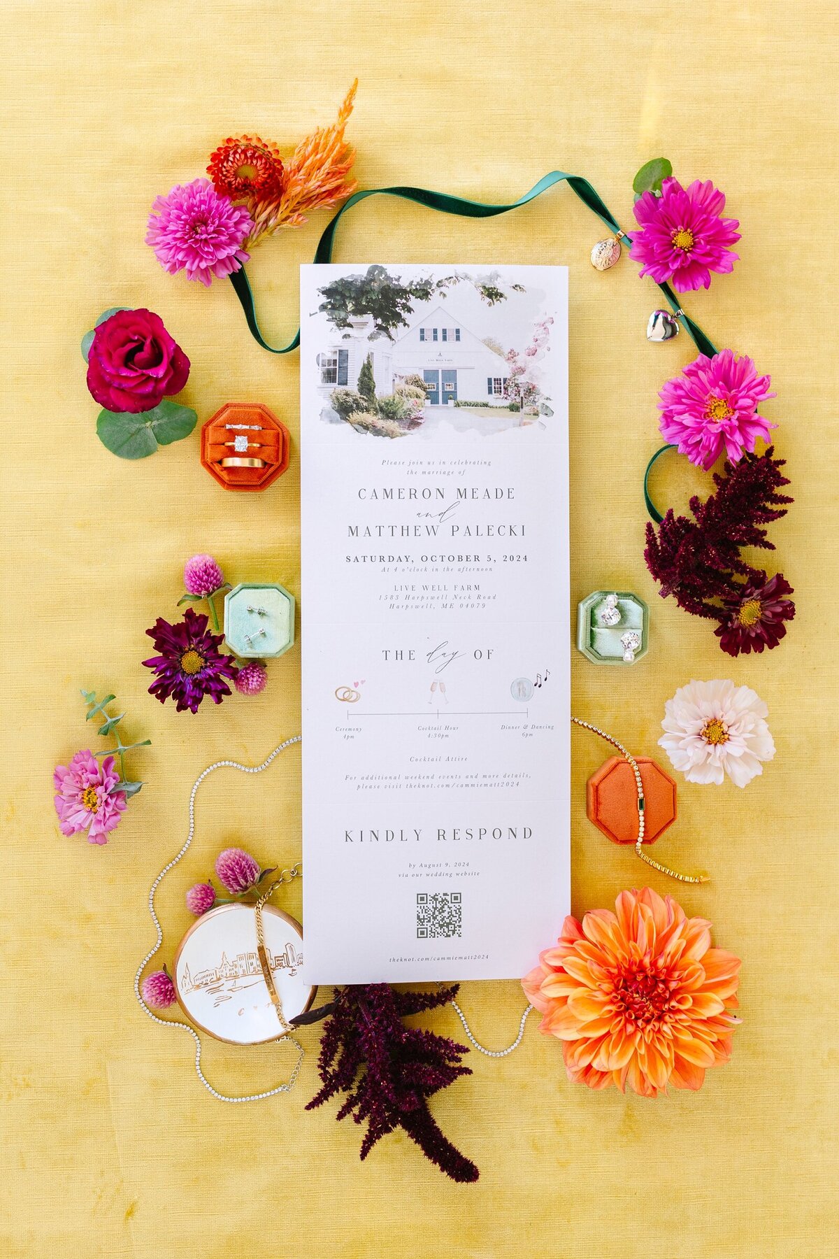 Live_Well_Farm_Colorful_Fall_Wedding_Harpswell_Maine_Photography_0001
