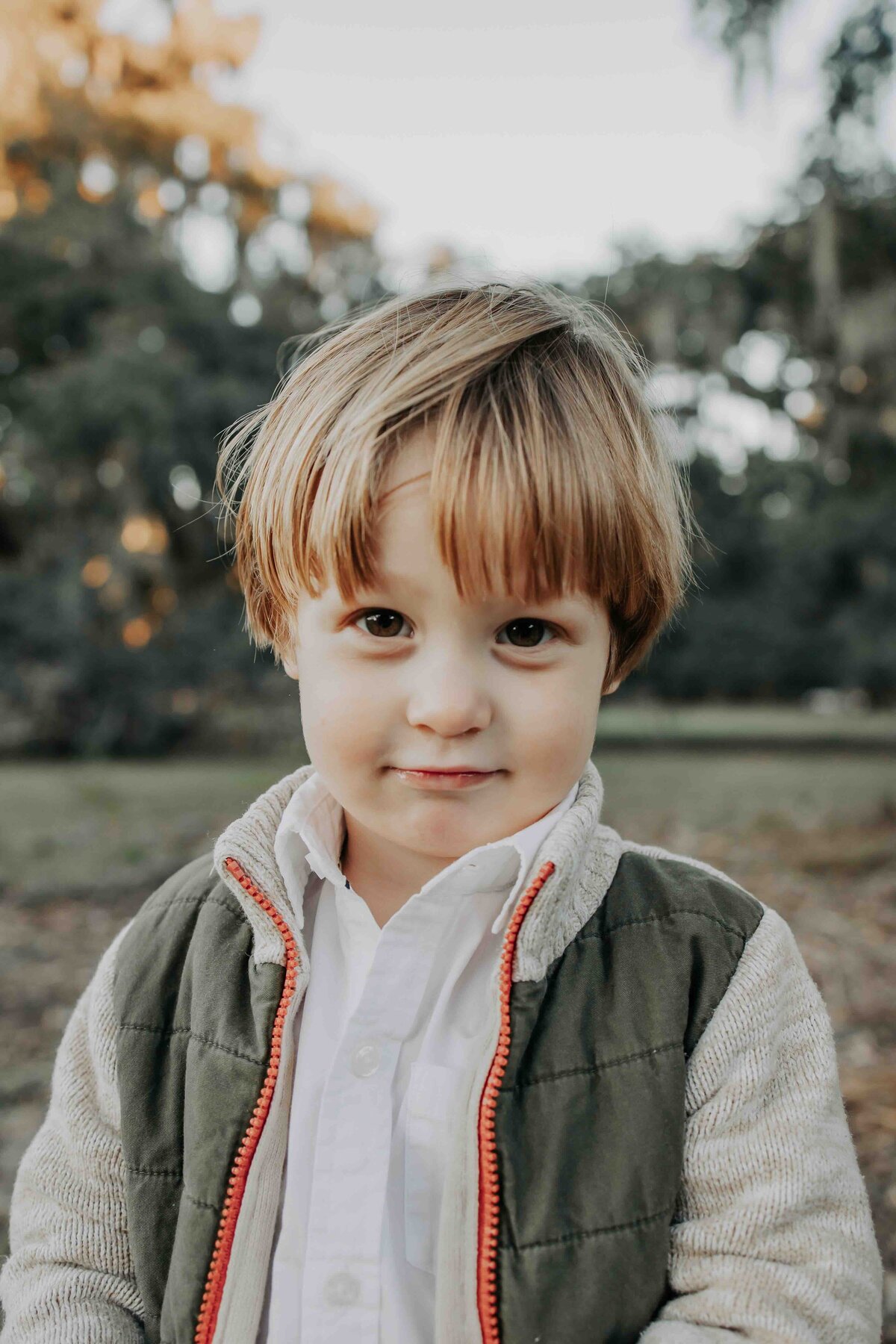 family photographer ponchatoula louisiana