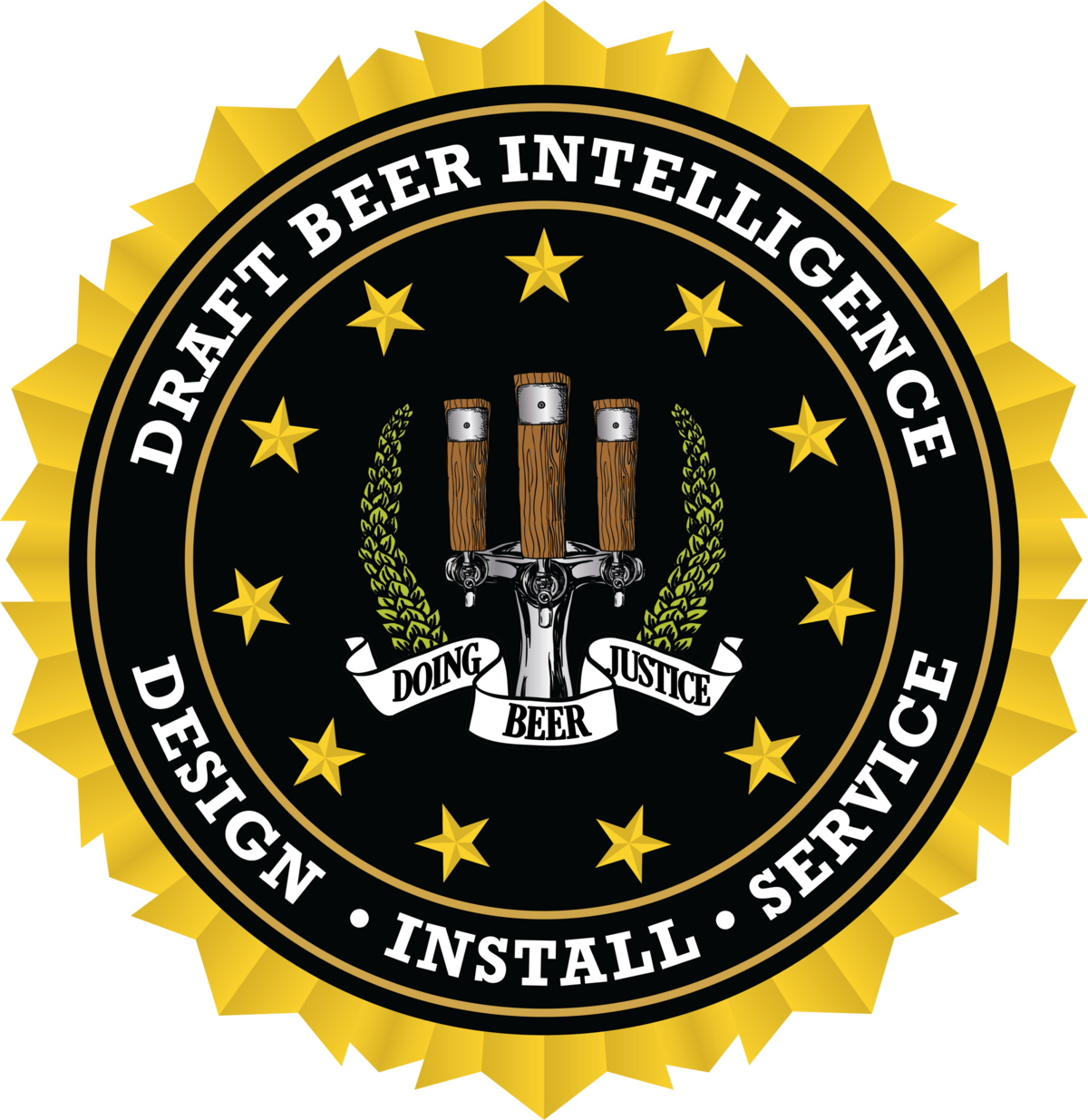 About Draft Beer Intelligence Beverage Systems