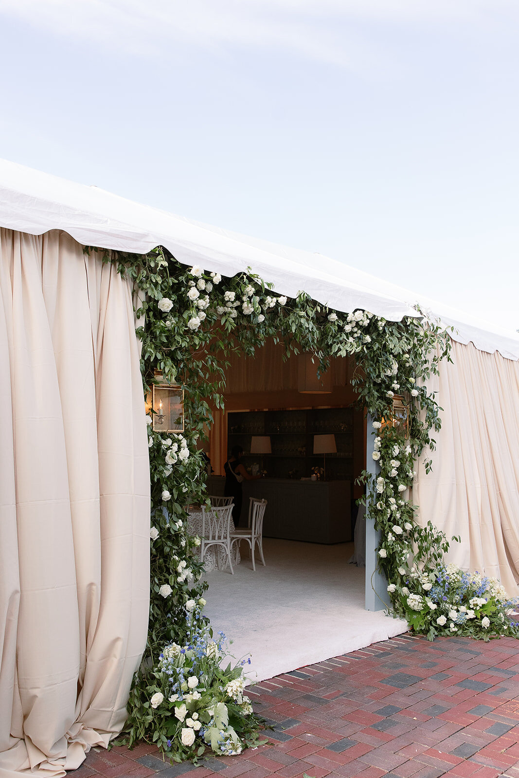 Brayden & Savannah Wedding 0784