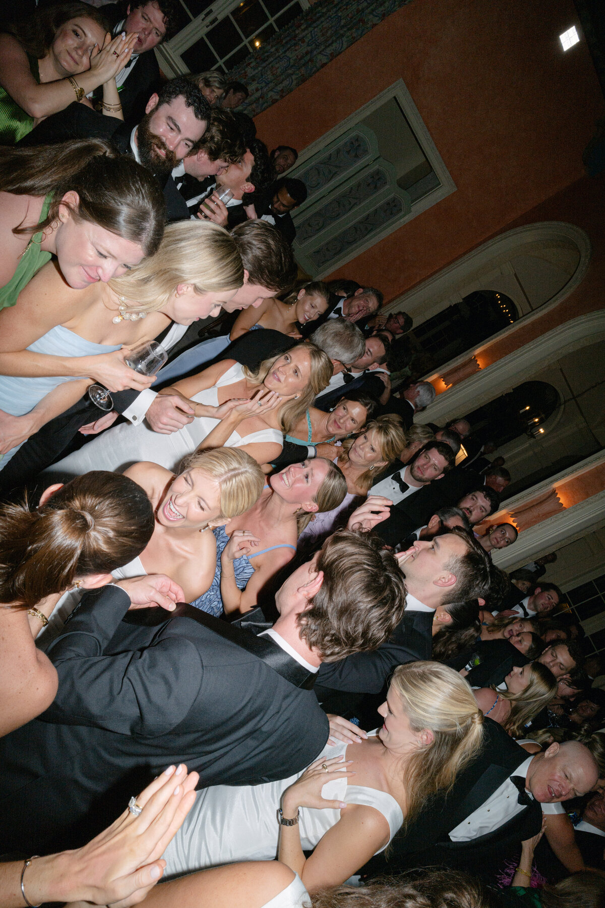 Palm Beach Jupiter Vero Beach wedding planner wedding design wedding coordination Florida wedding full service wedding planner full service wedding management South Florida wedding classic wedding design private club wedding-79