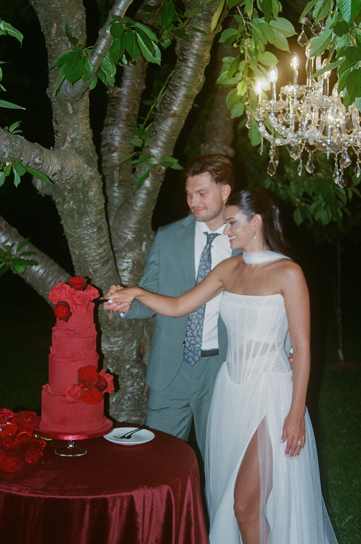 Toronto Wedding Photography 35mm Film Ontario Weddings-1-27