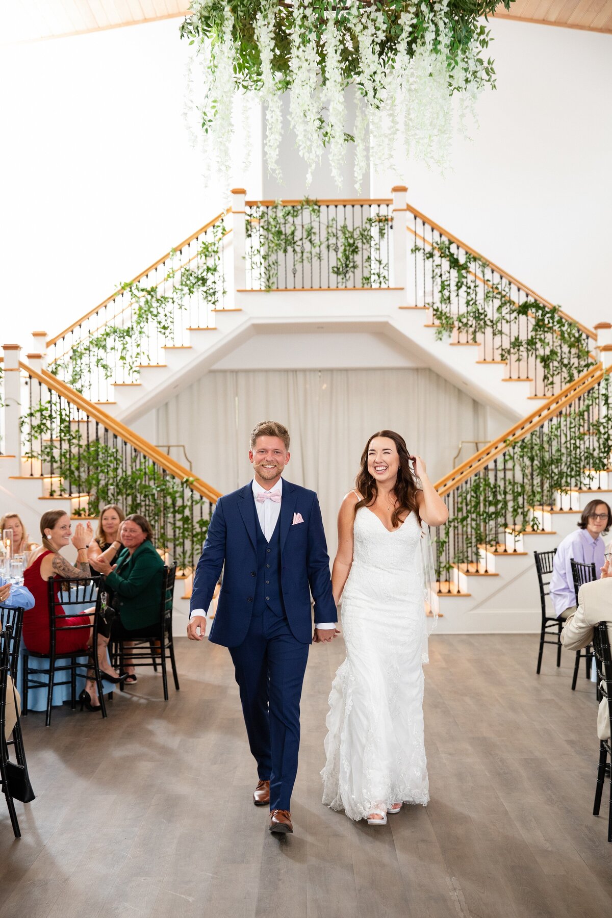 Kimberly + Jacob Wedding - 5 Reception 50 of 330